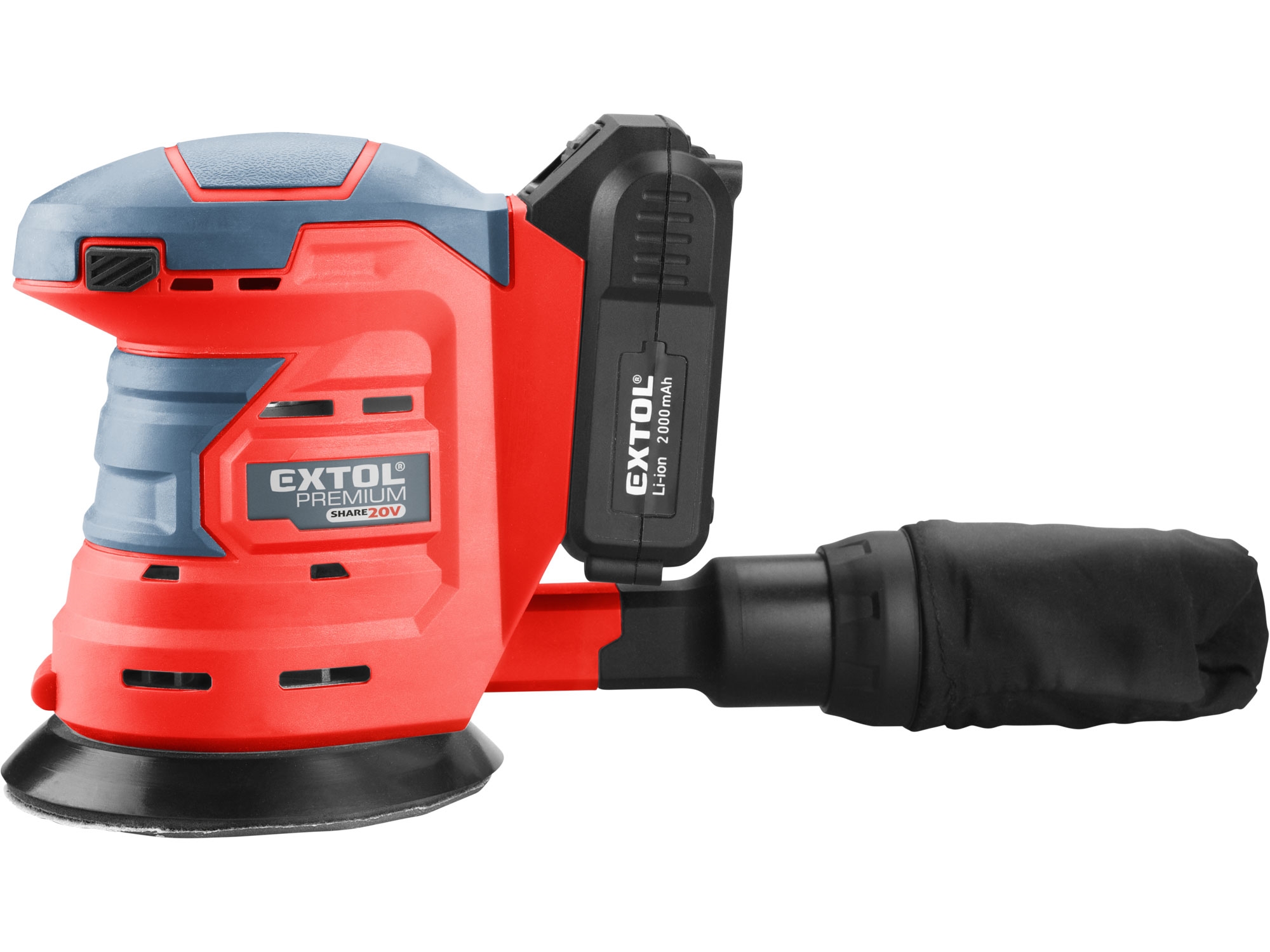 Extol Premium 8891846 (obrázek 4)