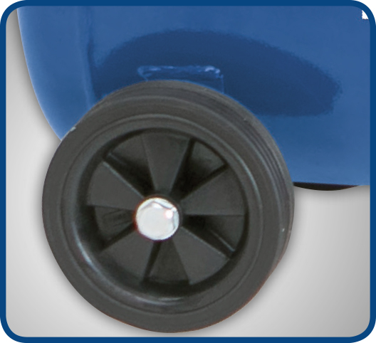 Scheppach HC 25 5906115901