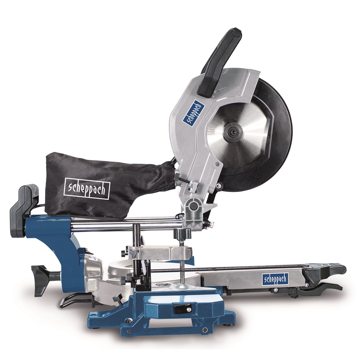 Scheppach HM 110 MP 5901220901