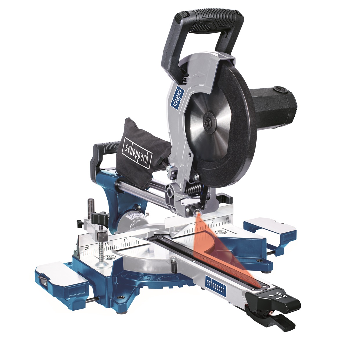 Scheppach HM 110 MP 5901220901