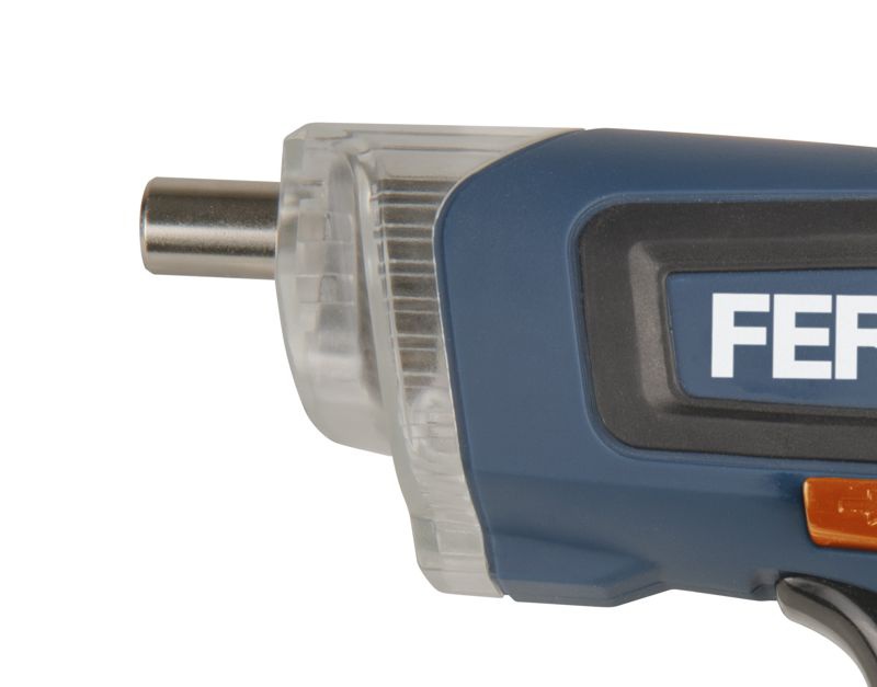 Aku šroubovák FERM CDM1132 (obrázek 3)