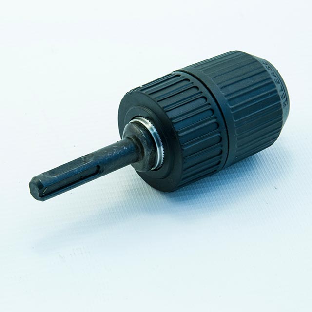 Rychloupínací sklíčidlo SDS plus 1/2″ UNF + adaptér RICHMANN