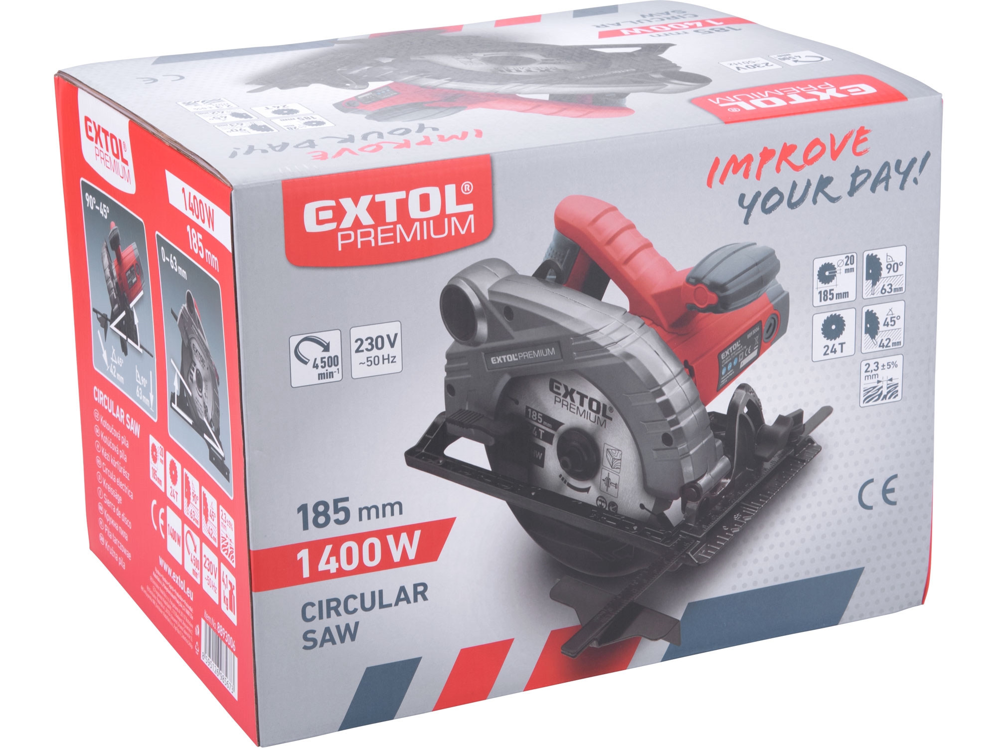 EXTOL PREMIUM 8893006 (obrázek 7)