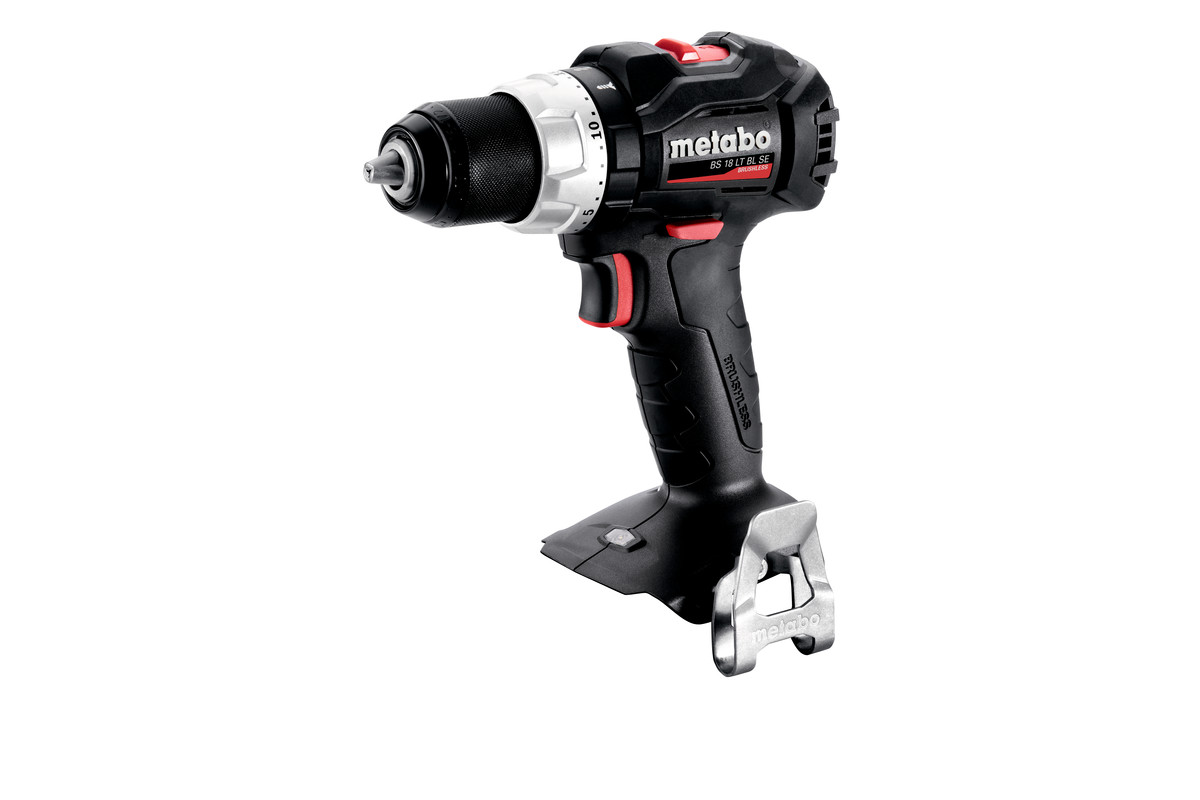 METABO SB 18 LT BL SE Black Edition 602368850