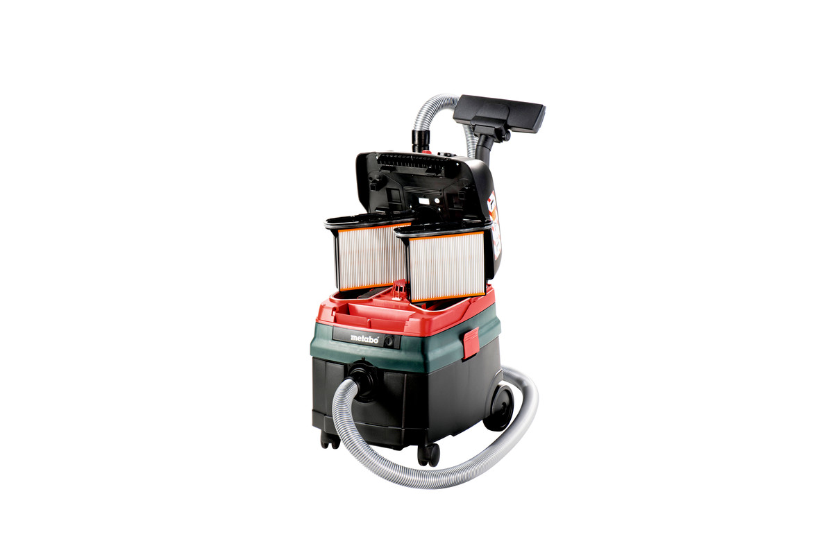 Metabo ASR 25 L SC 602024000