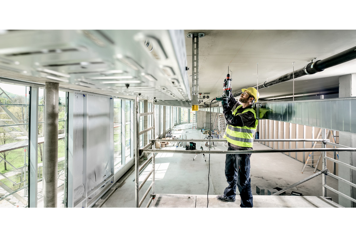 METABO KHE 2860 Quick