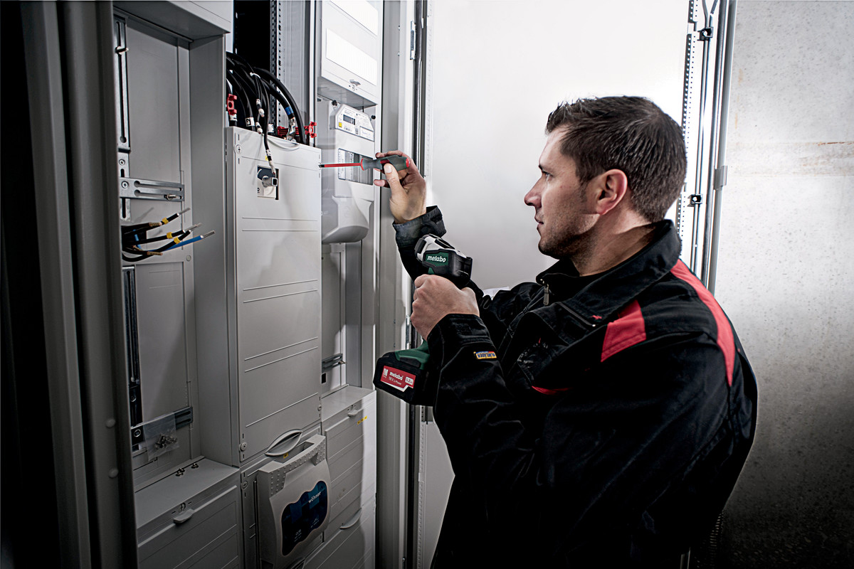 METABO ULA 14,4-18 LED 600368000