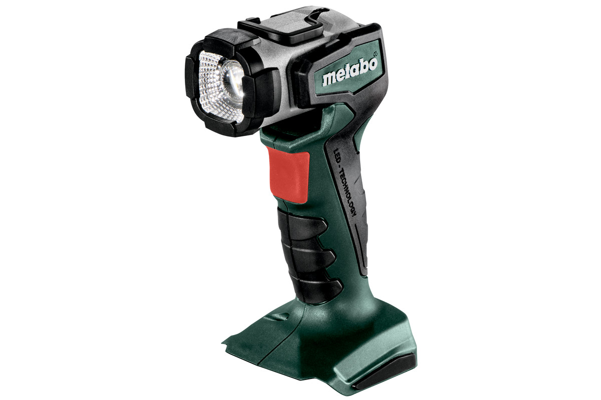 METABO ULA 14,4-18 LED 600368000