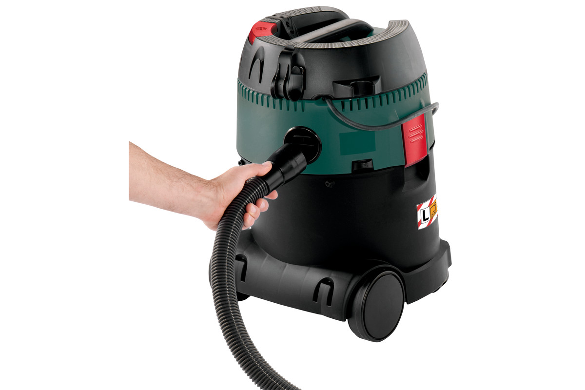 Metabo ASA 25 L PC 602014000