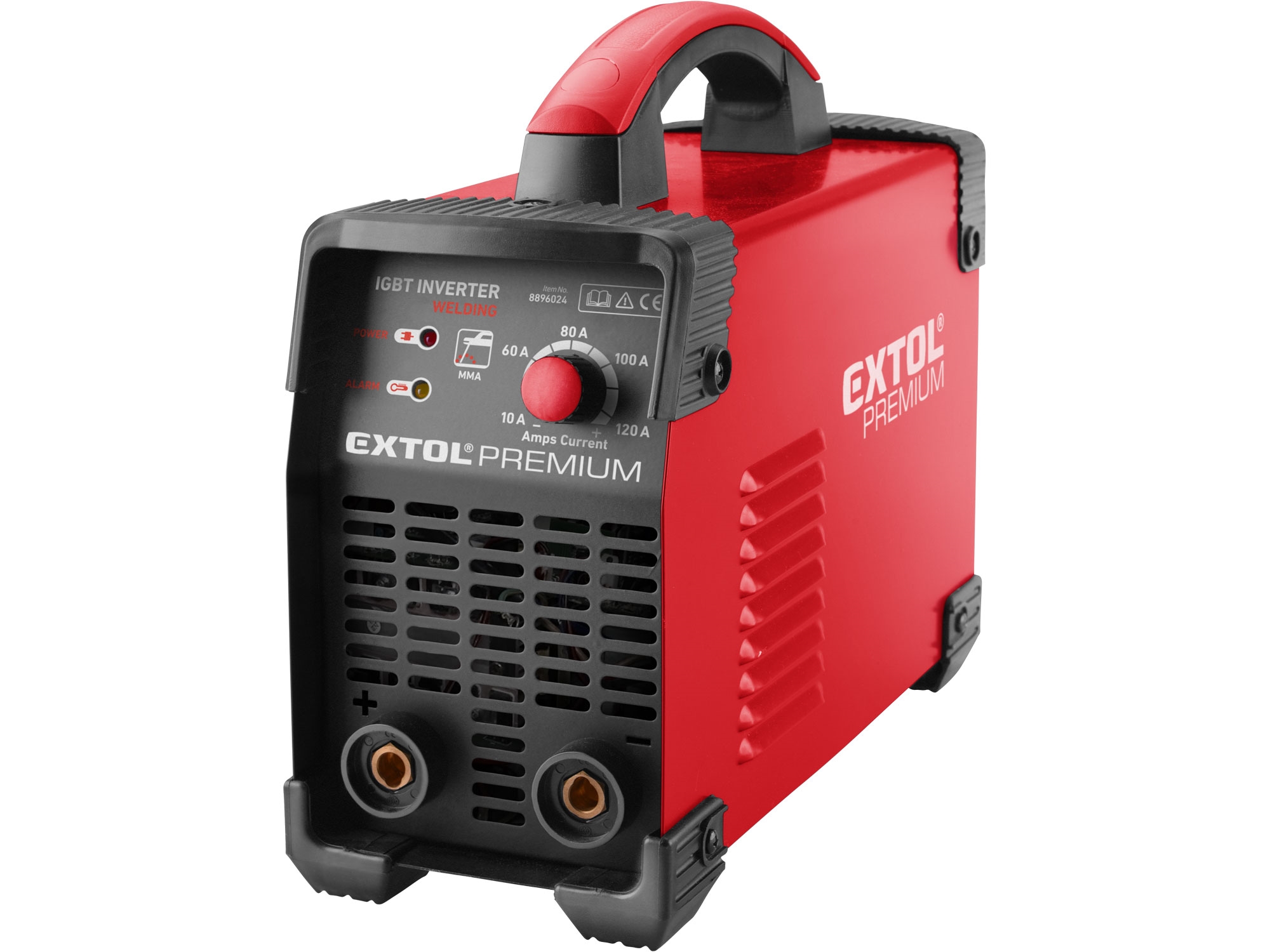 Svářecí invertor EXTOL PREMIUM 8896024