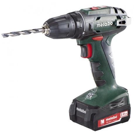 Metabo BS 14,4 V 602206540