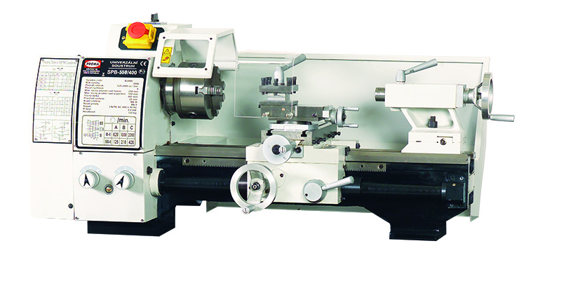 Proma 25015001 SPB-550/400