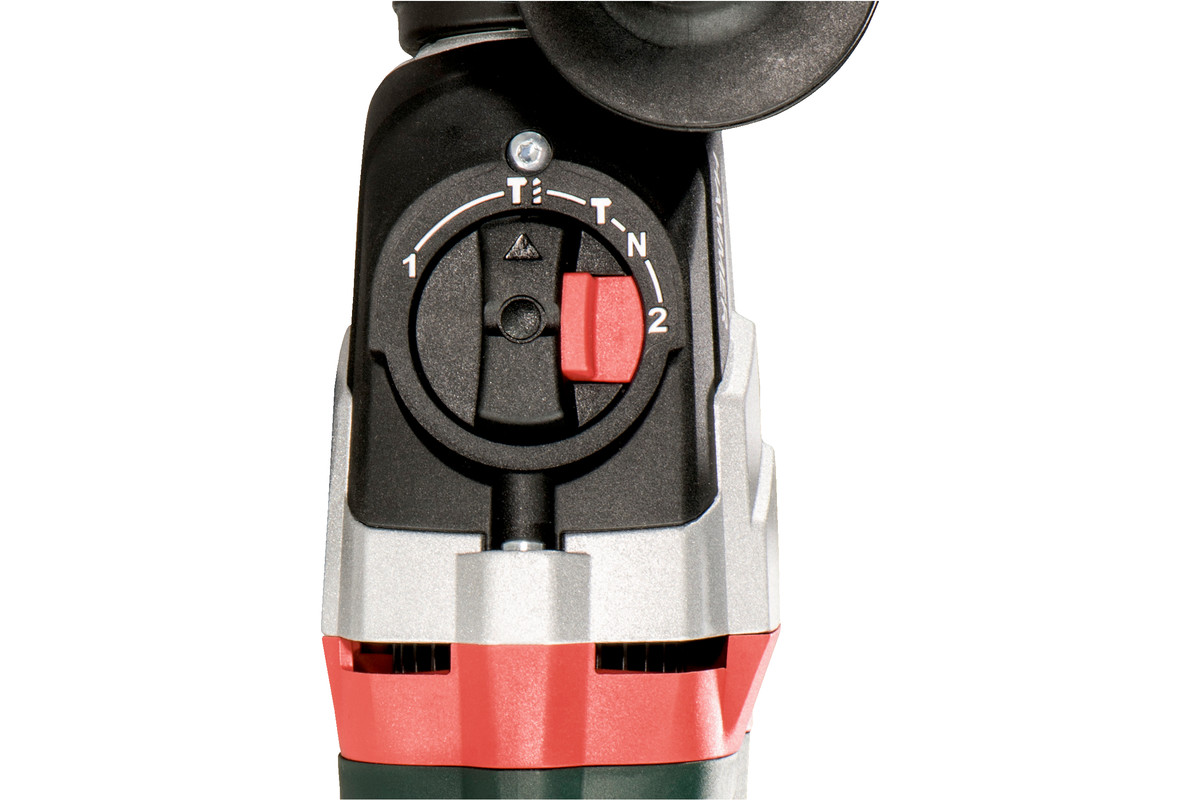 Metabo UHE 2660-2 Quick 600697500
