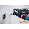 Ponorný pilový list Bosch AYZ 53 BPB Dual-Tec 53 x 40 mm