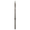 Špicatý sekáč Bosch RTec Speed SDS MAX 400 mm