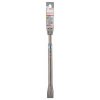 Plochý sekáč Bosch SDS plus 250 x 20 mm