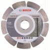 Diamantový segmentový rezný kotúč Bosch Standard for Concrete o 125x22,23 mm