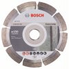 Diamantový segmentový řezný kotouč Bosch Standard for Concrete ø 150x22,23 mm