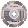 Diamantový segmentový rezný kotúč Bosch Standard for Concrete o 150x22,23 mm