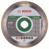 Diamantový celoobvodový řezný kotouč Bosch Standard for Ceramic X-LOCK ø 150x22,23 mm