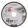 126816 2 rezny kotouc na nerez bosch standard 125x1 mm