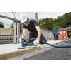 Diamantový brusný kotouč Bosch PRO for Concrete s rychlým úběrem materiálu 125 × 22,23 mm