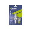 Rezač otvorov do kachličiek EXTOL CRAFT o 20-90 mm