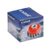 Hrnkový copánkový kartáč M14 EXTOL CRAFT ø 80 mm