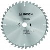 Pilový kotouč - Bosch Eco for Wood 305 x 3,2 x 30 mm