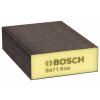 Brusná houba - Bosch Best for Flat and Edge 68 x 97 x 27 mm jemná hrubost