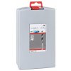 Súprava vrtákov do kovu HSS PointTeQ Bosch o 1-13 mm (25ks)