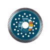 Diamantový turbo kotouč na suché/mokré řezání EXTOL INDUSTRIAL Fast Cut ø 115x22,2 mm