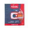 Diamantový turbo plus kotúč na suché/mokré rezanie EXTOL PREMIUM o 180x22,2 mm