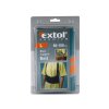 Pás bederní podpůrný, L, velikost L (80-100cm), EXTOL PREMIUM