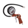 Digitálny pneumerač s manometrom EXTOL PREMIUM RP 120 D