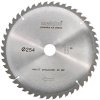 pilovy kotouc metabo 254x30x48z