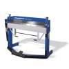 Ruční ohýbačka plechu Metallkraft® FSBM 1020-25 E
