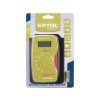 Multimeter digitálny, vreckový