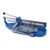 Ručná rezačka obkladov a dlažieb 630 mm XTline XT170630