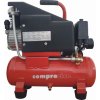 Olejový kompresor COMPRECISE H3/6