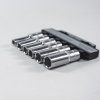 Sada HONITON 1/2" hlavic prodloužené 10-19mm 6dílů