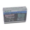 Sada HONITON 1/2" bitů XZN M5-M12, 10mm 11dílu