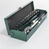 Sada hlavic HONITON 12ti-hran 1/2" 13 dílů