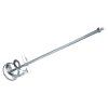 Míchadlo s kruhem M14 Zn XTline 120x600 mm