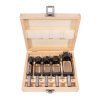 Súprava zátkovníkov 5 dielov