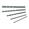 Súprava vrtákov do steny STAVTOOL 4 - 10 mm
