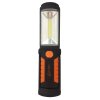 Svietidlo pracovné COB-LED 3W + 5 LED