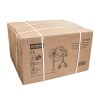 Stavebná miešačka 180 l XTline XT180H - rozložená