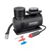 Mini kompresor 12V, 250 PSI/1,7 MPa, 12 V/10 A, EXTOL CRAFT