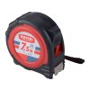 Meter zvinovací, 7,5m, š. páska 25mm, EXTOL PREMIUM